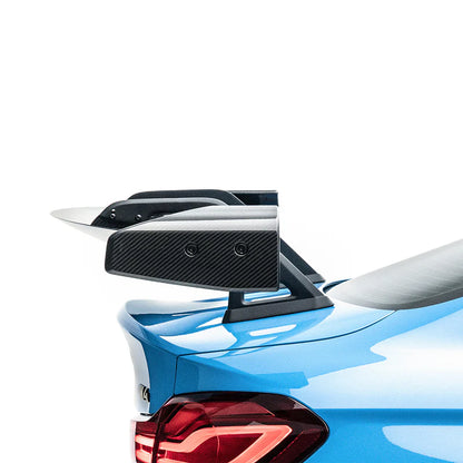 [Adro] BMW F82 M4 AT-R SWAN NECK GT WING