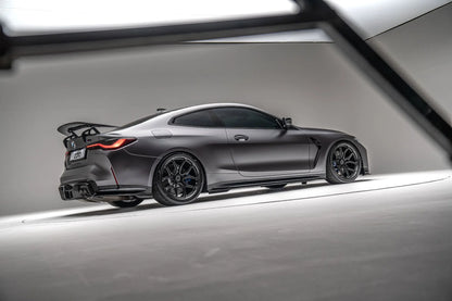[Adro] BMW G82 M4 AT-S SWAN NECK WING