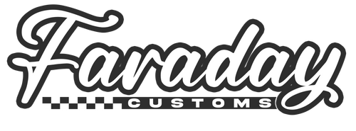 Faraday Customs
